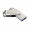 SanDisk Dual Drive Luxe 128GB USB 3.2 pendrive (USB-C, USB-A)