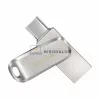 SanDisk Dual Drive Luxe 128GB USB 3.2 pendrive (USB-C, USB-A)
