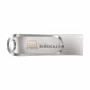 SanDisk Dual Drive Luxe 128GB USB 3.2 pendrive (USB-C, USB-A)