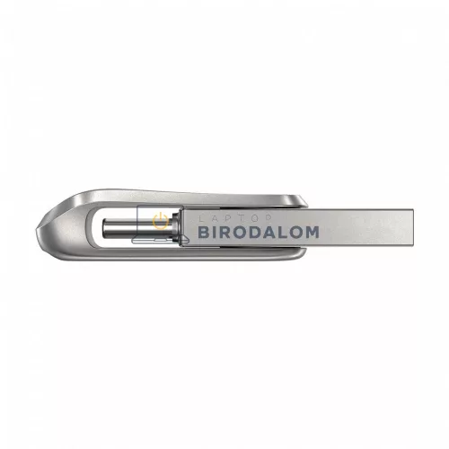 SanDisk Dual Drive Luxe 128GB USB 3.2 pendrive (USB-C, USB-A)