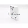 Univerzális 4 portos USB HUB elosztó (1x Type-C + 1x USB 3.0 + 3x USB 2.0), fekete