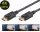 Goobay DisplayPort 1.4 kábel, 3m, 8K@60Hz / 4K@144Hz, 32,4 Gbit/s