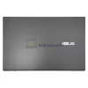 Asus 90NB0LL2-R7A010 kijelző hátlap (A fedél), szürke