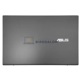 Asus 90NB0LL2-R7A010 kijelző hátlap (A fedél), szürke
