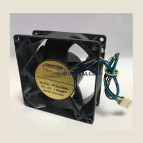 ARCTIC P12 Pro PST PWM ventilátor, 120mm (4 pin)