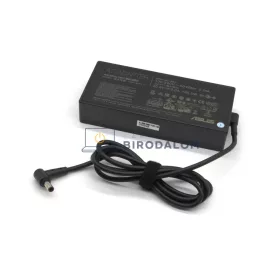 Asus 20V 9A 180W gyári új notebook töltő, 6.0x3.7mm