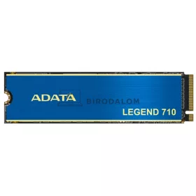 ADATA Legend 710 1TB M.2 2280 NVMe SSD