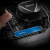ADATA Legend 710 1TB M.2 2280 NVMe SSD