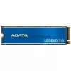 ADATA Legend 710 256GB M.2 2280 NVMe SSD