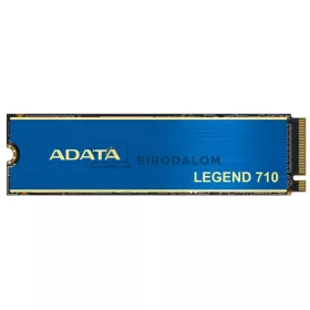 ADATA Legend 710 256GB M.2 2280 NVMe SSD