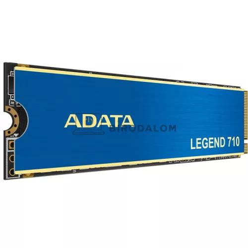 ADATA Legend 710 256GB M.2 2280 NVMe SSD