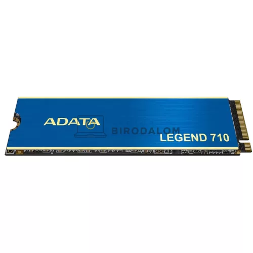 ADATA Legend 710 256GB M.2 2280 NVMe SSD