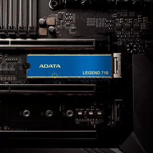 ADATA Legend 710 256GB M.2 2280 NVMe SSD