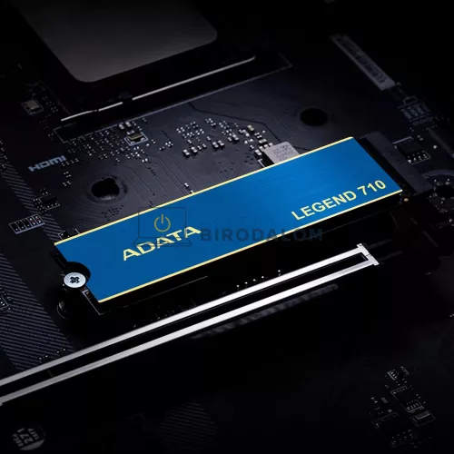 ADATA Legend 710 256GB M.2 2280 NVMe SSD