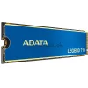 ADATA Legend 710 512GB M.2 2280 NVMe SSD