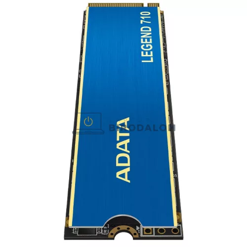 ADATA Legend 710 512GB M.2 2280 NVMe SSD