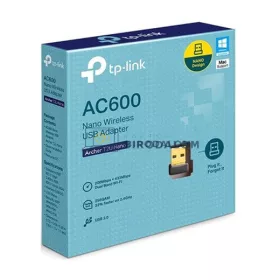 TP-Link Archer T2U Nano AC600 USB wifi adapter