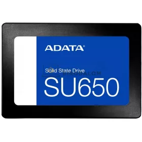 ADATA Ultimate SU650 1TB 2.5" SATA SSD