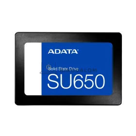ADATA Ultimate SU650 480GB 2.5" SATA SSD