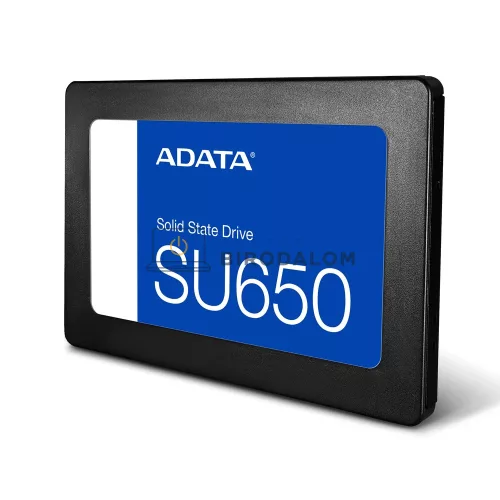 ADATA Ultimate SU650 480GB 2.5" SATA SSD