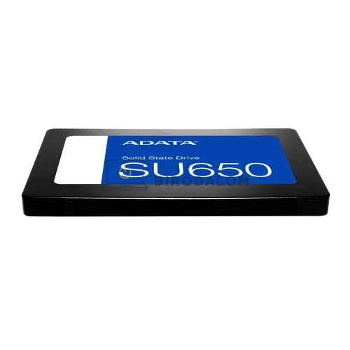 ADATA Ultimate SU650 480GB 2.5" SATA SSD