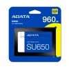 ADATA Ultimate SU650 480GB 2.5" SATA SSD