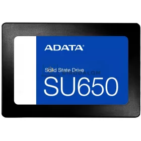 ADATA 512GB Ultimate SU650 2.5" SATA SSD