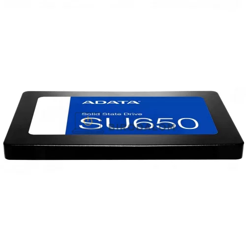 ADATA 512GB Ultimate SU650 2.5" SATA SSD