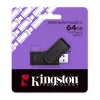 Kingston DataTraveler Exodia S 64GB USB 3.2 Gen 1 pendrive