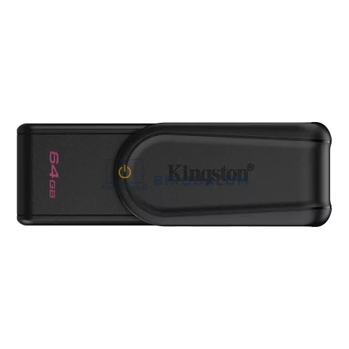Kingston DataTraveler Exodia S 64GB USB 3.2 Gen 1 pendrive