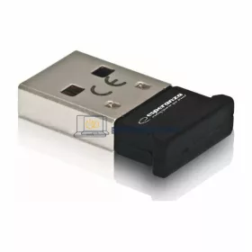 ESPERANZA Bluetooth 5.0 USB adapter (EA160), fekete