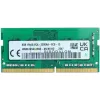 SK hynix 8GB DDR4 3200MHz SODIMM laptop memória
