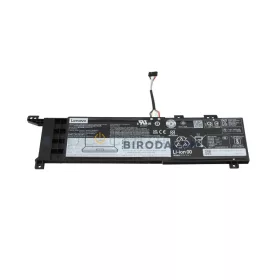   Lenovo V14 G4, V15 G4 gyári laptop akkumulátor (L22B2PG2), fekete