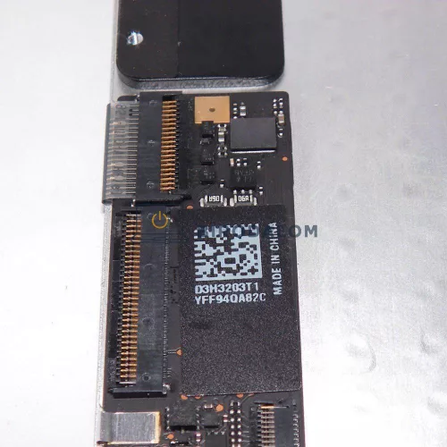 Apple MacBook Air 11" A1465 (Mid 2013, Early 2014, Early 2015) gyári touchpad