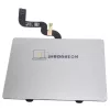 Apple MacBook Pro 15" A1398 Retina (Mid 2012, Early 2013) gyári touchpad kábelekkel