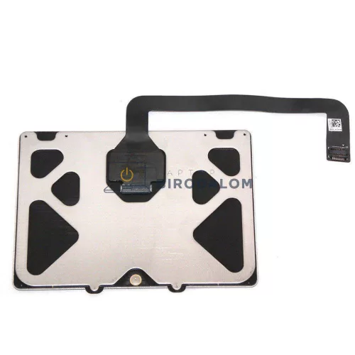 Apple MacBook Pro 15" A1286 (2009–2012) gyári touchpad