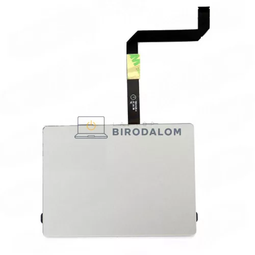 Apple MacBook Air 13" A1369 (2011), A1466 (2012) gyári touchpad