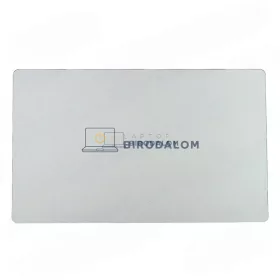 Apple MacBook Pro 15" A1707, A1990 (2016–2019) gyári touchpad – Silver