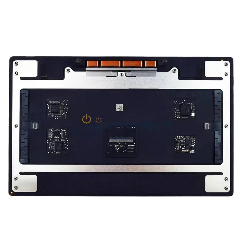 Apple MacBook Pro 15" A1707, A1990 (2016–2019) gyári touchpad – Silver