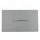 Apple MacBook Pro 15" A1707 (2016-2017), A1990 (2018) gyári touchpad, Space Grey