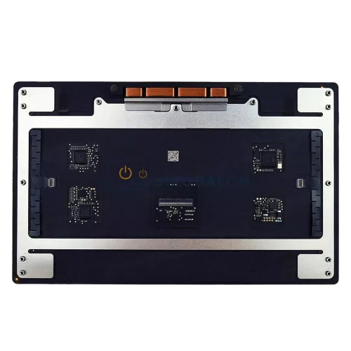 Apple MacBook Pro 15" A1707 (2016-2017), A1990 (2018) gyári touchpad, Space Grey
