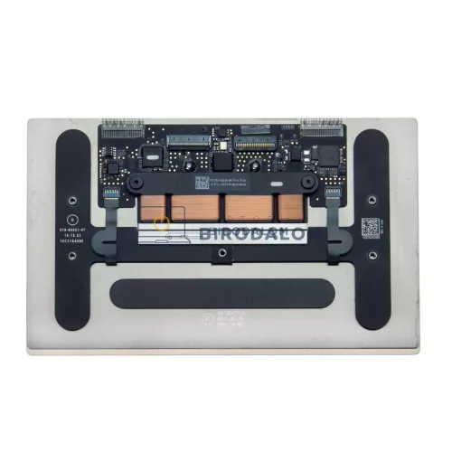 Apple MacBook 12" A1534 2015 gyári touchpad, Gold