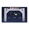 Apple MacBook Pro 13" A1706, A1708, A1989, A2159 gyári touchpad, Space Grey
