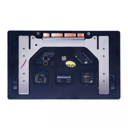 Apple MacBook Pro 13" A1706, A1708, A1989, A2159 gyári touchpad, Space Grey