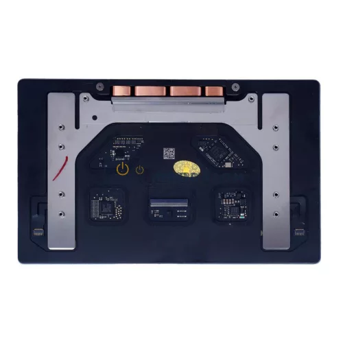 Apple MacBook Pro 13" A1706, A1708, A1989, A2159 gyári touchpad, Silver