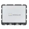 Apple MacBook Pro 15" Retina Mid 2015 gyári touchpad (A1398, ezüst, 810-5827-07)