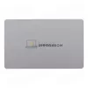 Apple MacBook Pro 13" Retina A2289, A2251 (Early 2020) gyári touchpad – Space Grey