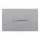 Apple MacBook Pro 13" Retina A2289, A2251 (Early 2020) gyári touchpad – Space Grey