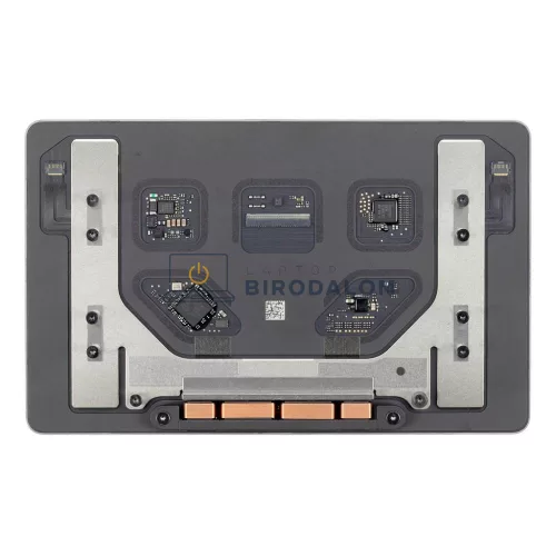 Apple MacBook Pro 13" Retina A2289, A2251 (Early 2020) gyári touchpad – Space Grey