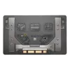 Apple MacBook Pro 13" M1 A2338 2020 gyári touchpad, Space Grey